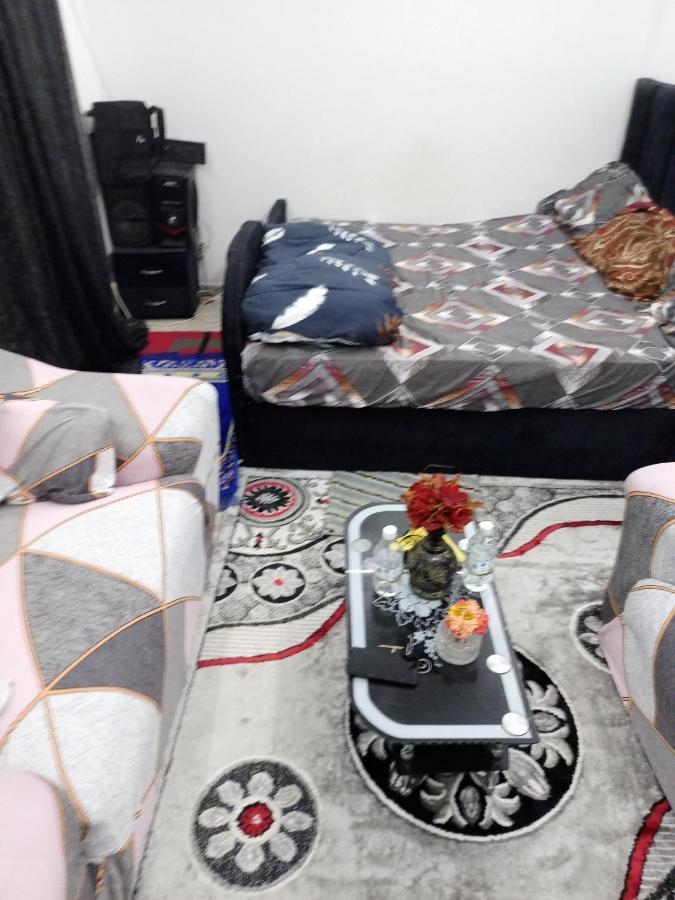 La Maison Du Confort Dakar Extérieur photo