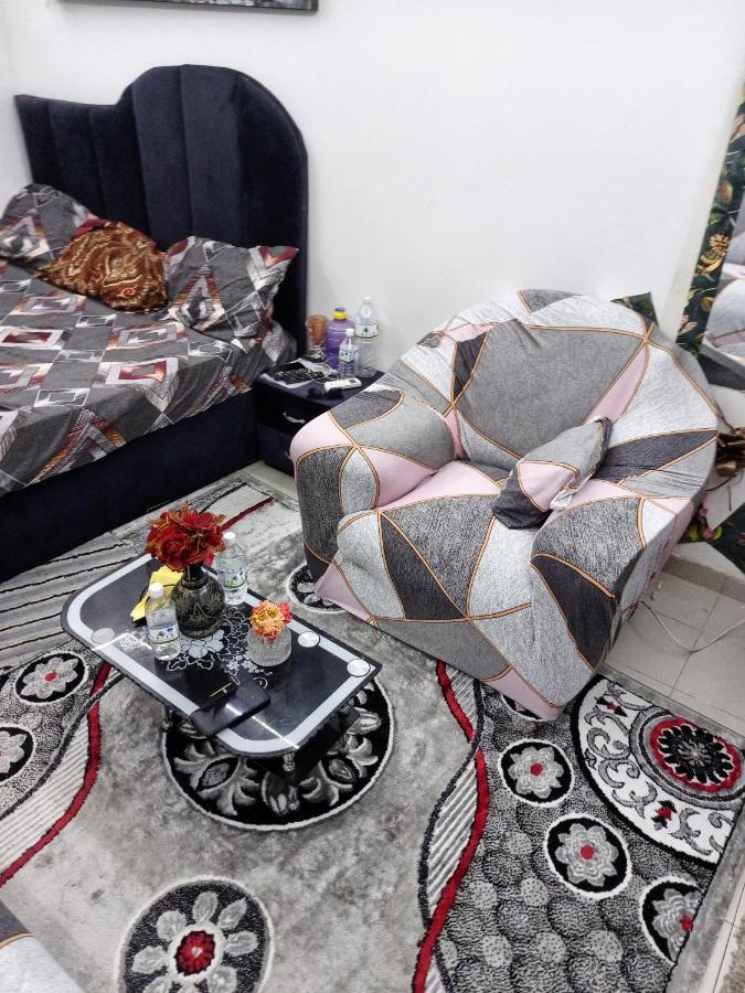 La Maison Du Confort Dakar Extérieur photo